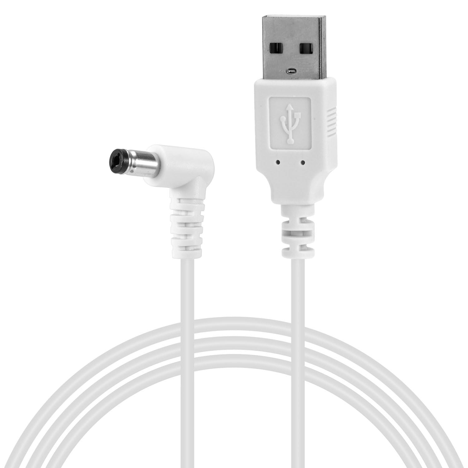 Amazon | 宇宙飛行士宇宙プロジェクター用電源コード、3.3フィート USB